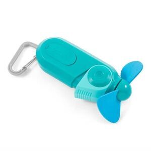 Carabiner Sport Misting Fan - NEW